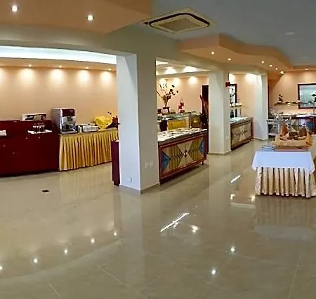 Poseidonia Hotel