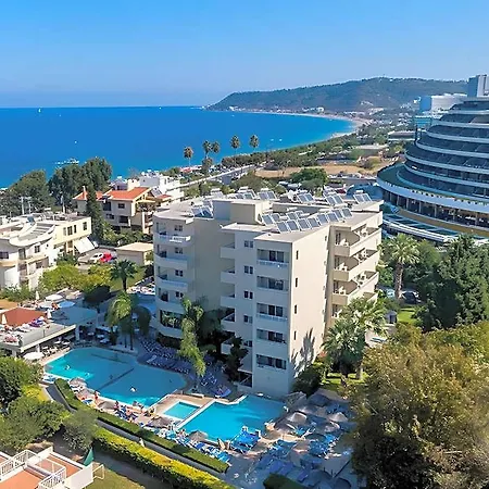 Poseidonia 4*