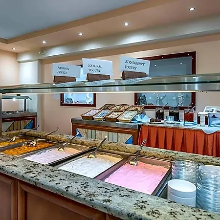Poseidonia 4* Rhodes City