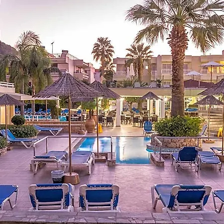 Hotel Poseidonia