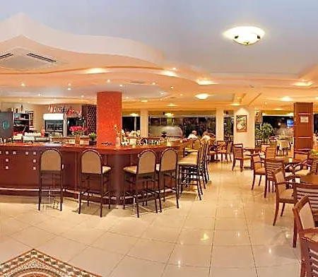 Poseidonia 4*