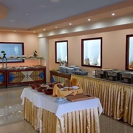 Hotel Poseidonia