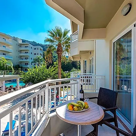 Hotel Poseidonia Rhodes City